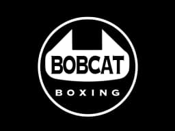 Bobcat Boxing logo