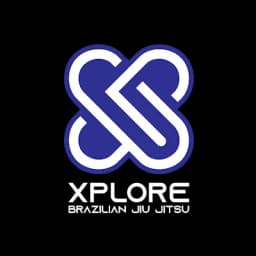 Xplore Brazilian Jiu-Jitsu