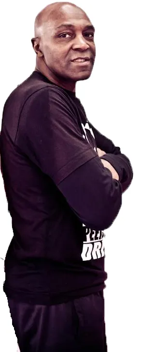 Denzil Lawrence