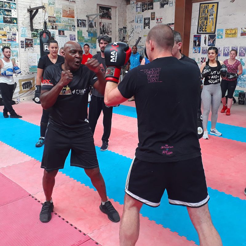 UFC Fitness & Health Classes Cardiff UFC Ultimate Fitness centre Cardiff