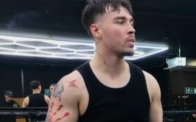 Josh Atiko (@atiko_ko)