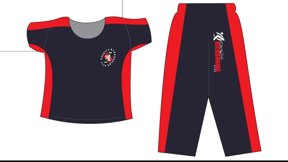 ufcc tracksuit